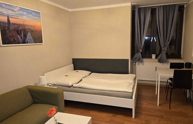 Nauwieser Apartments - Foto 58