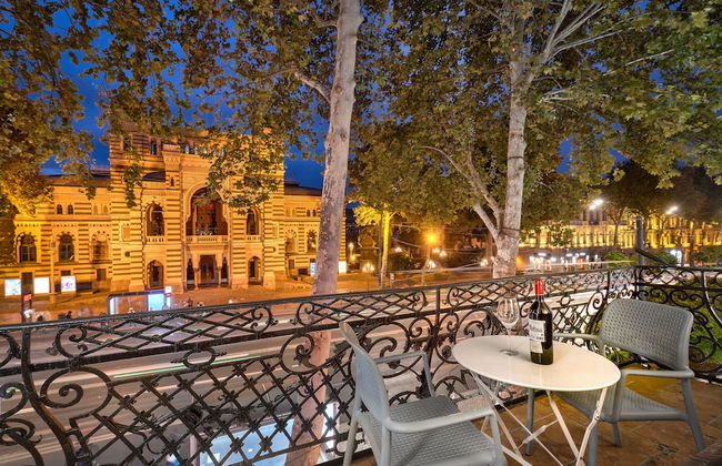 Rustaveli N26 Apartments - Photo 37