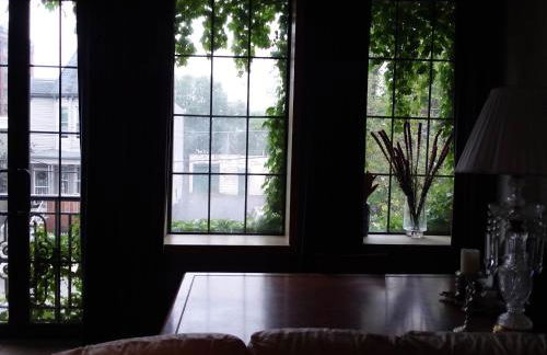 2 bedroom Loft in Old Fire house 35 min from manhattan - Foto 13