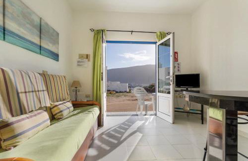 Casa El Sombrerito 1 - La Graciosa - Foto 14
