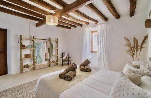 Llampí, Naturaleza, piscina y encanto mallorquín - Foto 10