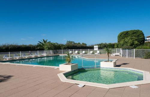 Résidence Mer & Golf Ilbarritz - Foto 55