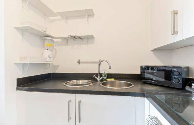 Desert Oasis Sleeps 8 With Parking - Foto 10