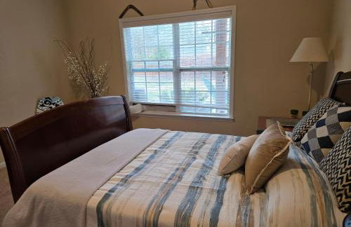 Private Master Suite for Solo Travelers and Pros - Foto 13