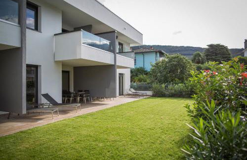 Riva Lake lodge - Foto 26