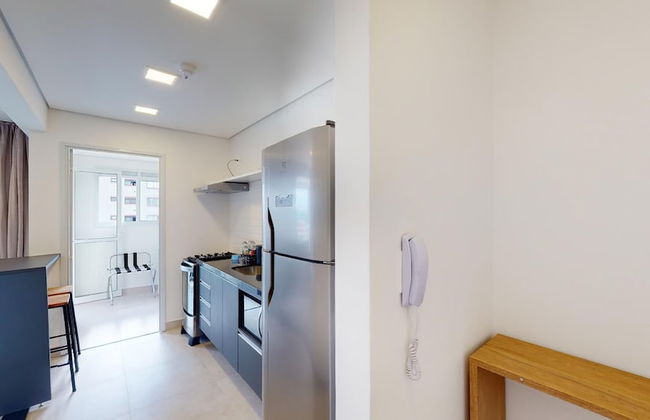 Nomah - Aptos por Temporada em Santana - Foto 33