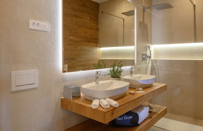 Vila Ula La Luxury Apartments Bled - Foto 28