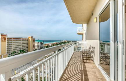 Harbor Landing 701B - 3BR Luxury condo with Gulf and Destin Harbor Views - Foto 77