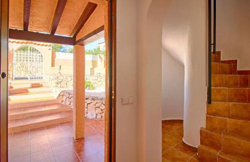 Villa Roma by Interhome - Foto 20