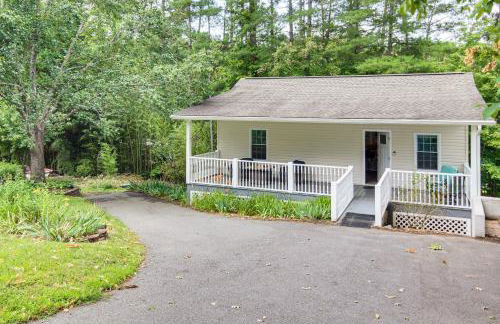 4 Mi to Main Street Petite Weaverville Escape! - Foto 25