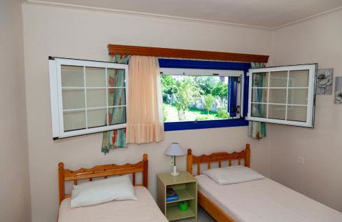 Liakos' Apartments - Foto 25