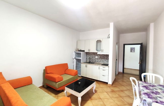 Apartment in the Plazh Area Surrounded by Greenery 1 - Foto 6