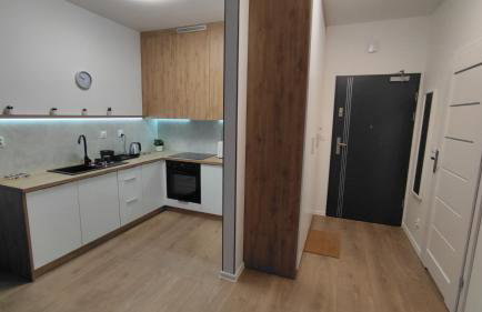 Apartament "Marianki" Jagiełły 3 - Photo 8