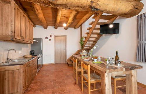 LA TORRE DEL MANGHEN: Agri-alloggio indipendente - Foto 25