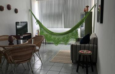 Apto no Centro, perto de tudo, com Wi-Fi 500Mb, Portaria 24h, Check in independente - Photo 74