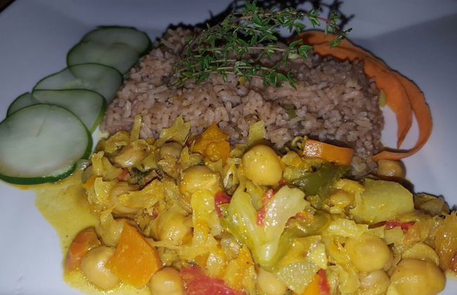 Kingston Sunset Guest Apartment I - Foto 16