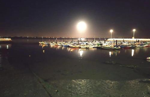 Villa Nenúfares - Foto 47