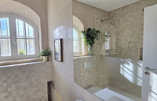 Sesimbra Stylish Villa by Homing - Foto 61