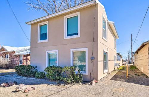 Pecos Vacation Rental Near Rodeo Arena! - Foto 24