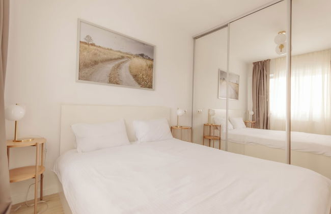 ZEN Residential Apartments - Photo 60