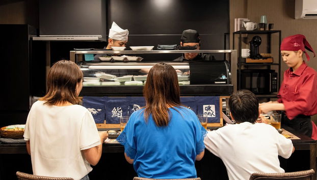Harukazesou Tengatyaya - Foto 5, Servicio de comidas en la habitación