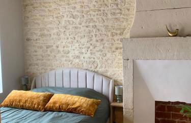 Maisonnette de charme - Piscine intérieure privée chauffée en option - Photo 30