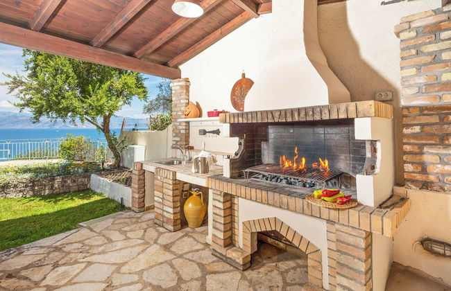 Villa Irida - Foto 42