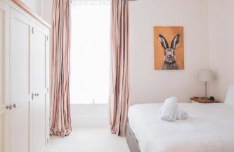 Stunning 3 Bed Flat in the Heart of the West End - Foto 14