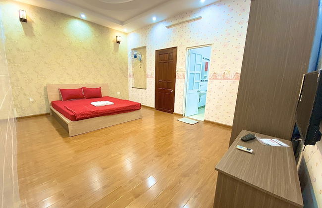 Tran Duy City Home 6 - Foto 6