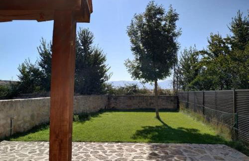 La casita de Duratón - Foto 23