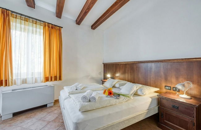 Villa Marittima Apartments - Foto 7