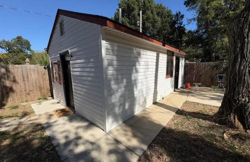 Two Homes - Charming Home and Cozy Bungalow - Foto 32