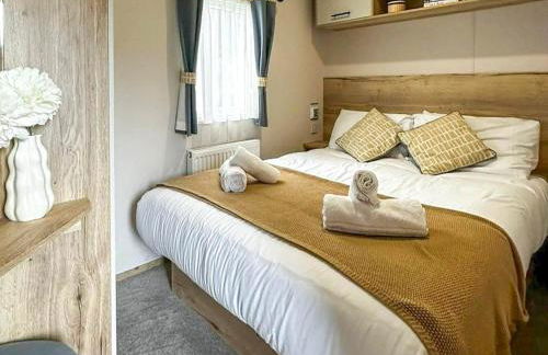 Coastal 4 The Saltern Holiday Park - Ukc8203 - Foto 7