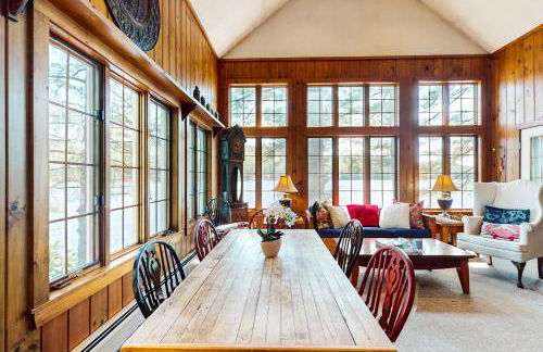 Moose & Red Fox Retreat - Foto 55