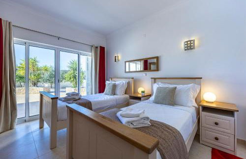 Sunset Haven Villa - Foto 24