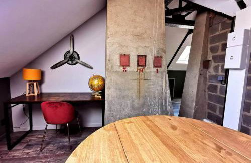 Logement Industriel & Atypique - Photo 12