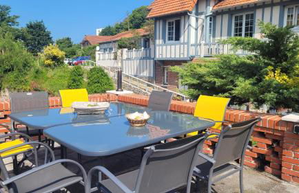 Les Terrasses de Puys - Foto 23