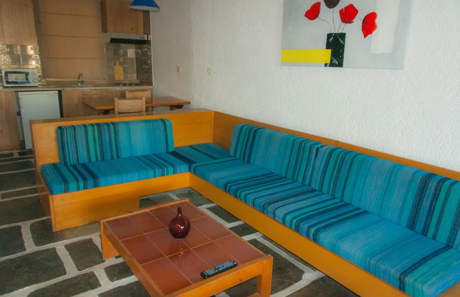 Apollonia Hotel Apartments - Foto 41