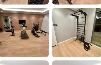 Novo Studio Merit Santa Cruz 503 - Foto 16