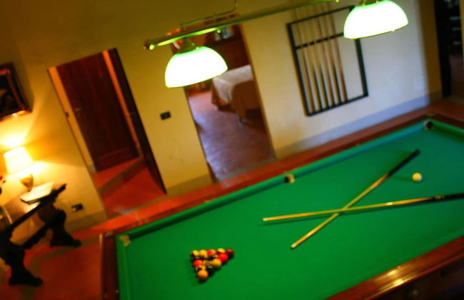 Villa Life in Vicchio; the Tuskan way - Foto 26