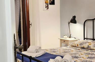 Casa Raffaella Apartment and room - Foto 20