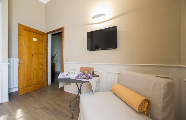 La Locanda di Pietracupa - Foto 10