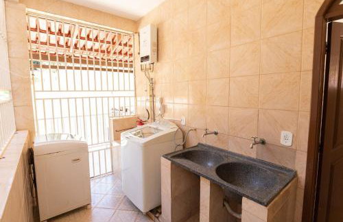 Sítio Cinco Folhas, recanto com vista pra montanha - Foto 32