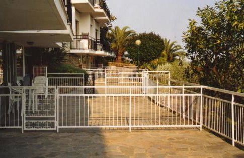 Residence La Carruba - Foto 3