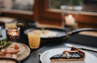 Presulis Hideaway Apartments & Restaurant - Foto 73