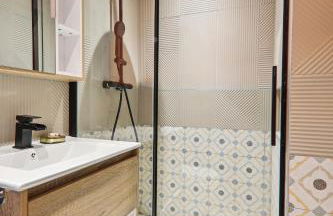 Charmant Appart, terrasse verdoyante, proche Paris - Foto 22