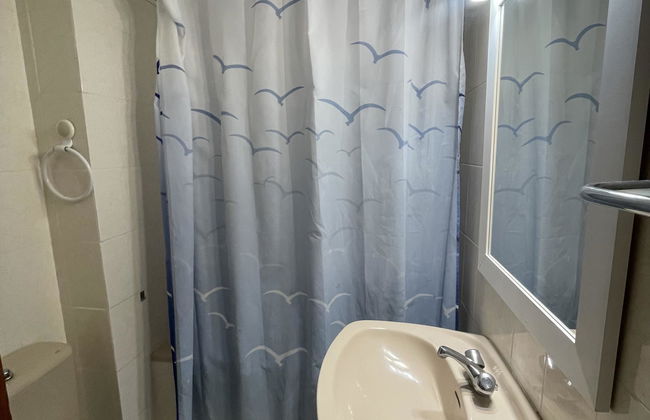 Alpen1 La Volta /2 Dormitorios aire acondicionado - Foto 24