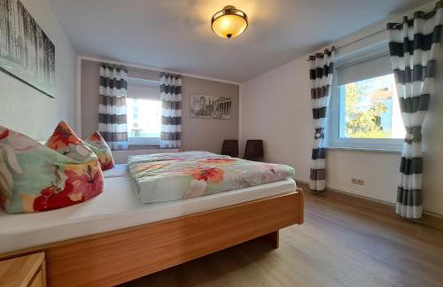 Ferien und Gästewohnung Hettstedt - Foto 16