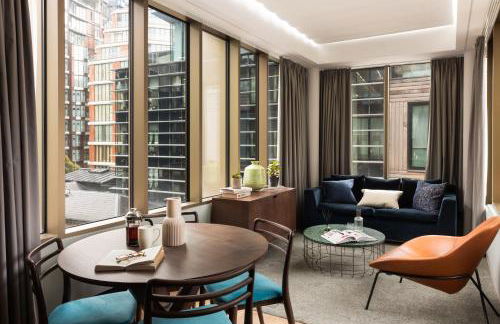 Native Bankside - Foto 109