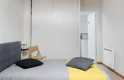 Appartement Le Cormoran - Foto 5